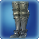 Augmented Historia Sollerets of Fending