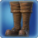 Augmented Historia Boots of Striking