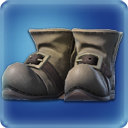 Augmented Historia Shoes of Healing