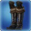 Orastery Pigaches of Casting