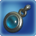 Augmented Historia Earrings of Aiming