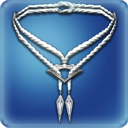 Limbo Necklace of Casting