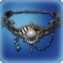 Moonward Necklace of Slaying