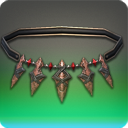 Augmented Exarchic Choker of Healing