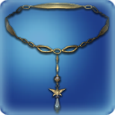 Augmented Crystarium Choker of Fending