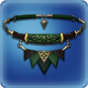 Handsaint's Necklace