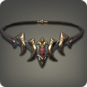 Triplite Choker of Aiming