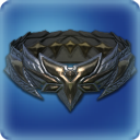 Augmented Lost Allagan Choker of Fending