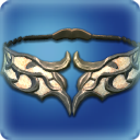 Augmented Shire Pankratiast's Choker