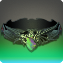 Plague Bringer's Choker