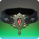 Halonic Inquisitor's Choker