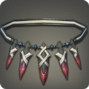 Mythrite Necklace of Slaying