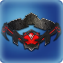 High Allagan Choker of Casting