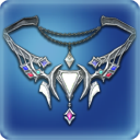 Ascension Necklace of Healing