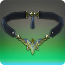 Augmented Archeo Kingdom Choker of Fending