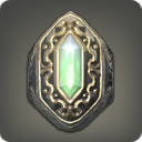 Chrysolite Ring of Healing