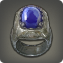 Lapis Lazuli Ring