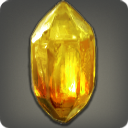 Over-aspected Crystal