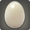 Silkie Egg