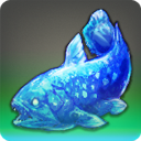 Spectral Coelacanth