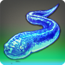Spectral Snake Eel