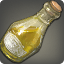 Concentrated Ut'ohmu Plant Oil