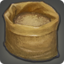 Synthetic Dark Matter Alpha