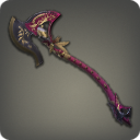 Rarefied Mythril Hatchet