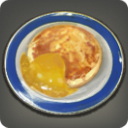 Rarefied Giant Popoto Pancakes