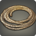 Skybuilders' Rope