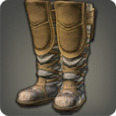 Grade 2 Skybuilders' Longboots