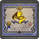 Retired Chocobo Registration G8-M