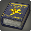 Chocobo Training Manual - Choco Esuna I