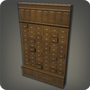 Wall Cabinet