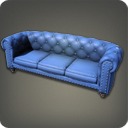 Royal Leather Sofa