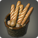 Bread Basket