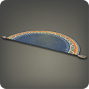 キャビンズ・ハーフムーンラグ