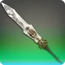 Exarchic Sword