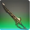 Augmented Neo-Ishgardian Sword
