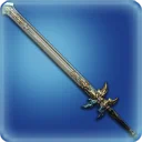 Edengrace Bastard Sword