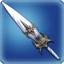 Byakko's Stone Sword