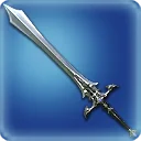 Augmented Shire Sword
