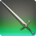 Storm Private's Sword