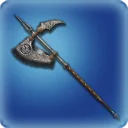 Augmented Cryptlurker's War Axe