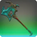 Zormor War Axe