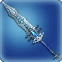 Greatsword of Ascension