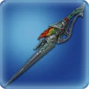 Augmented Quetzalli Bayonet