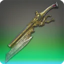 Archeo Kingdom Gunblade