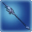 Shiva's Diamond Spear