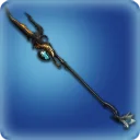 The Fae's Crown Spear